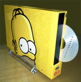 India Slot In Dvd Player
