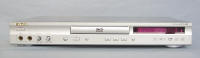China (Mainland) DVD and VCD player