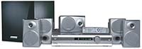 Canada Kenwood DVT-505 DVD