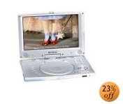 United States DVD Portable