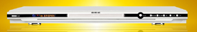 China (Mainland) Dvd Player