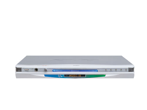 Hong Kong DVD Players
