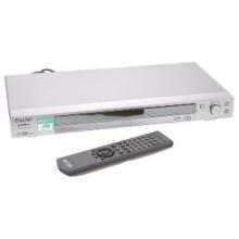 United Kingdom Sony Dvp Ns425 DVD Player