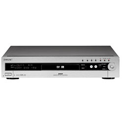 Greece Sony DVD Recorder