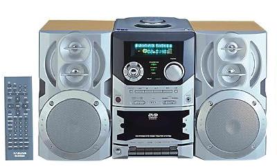 India DVD Player