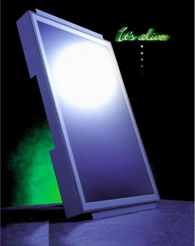 Brazil DVD Player