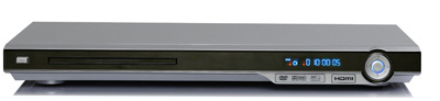 China (Mainland) HDMI DVD Player