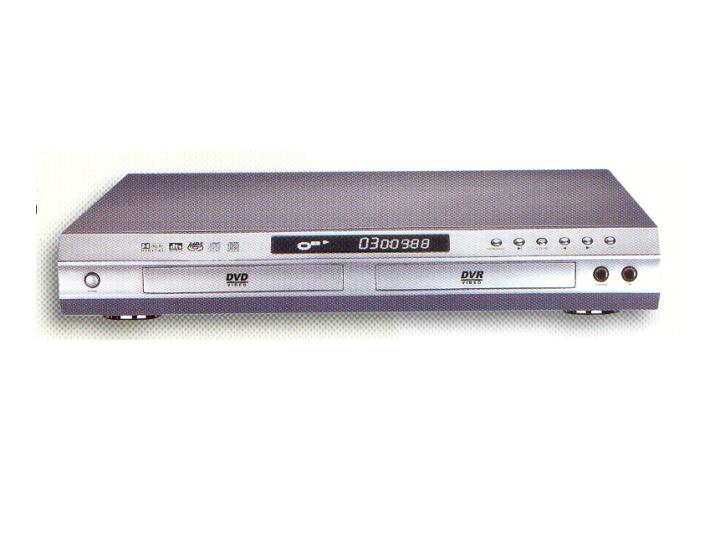Mexico DVD Burner