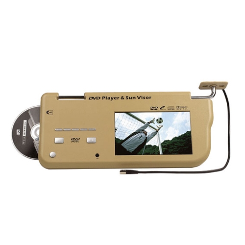 Taiwan Dvd Player