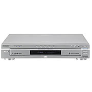 United Kingdom DVD Player DVP-NC875V/S