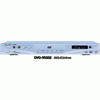 China (Mainland) ZHY-1688C DVD Player