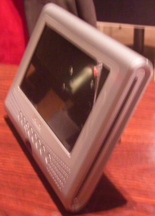 Hong Kong 7 Inches Pmp ( Portable Media Player), Dual Earphone