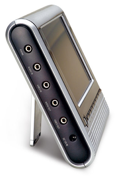 Taiwan Portable DVD player