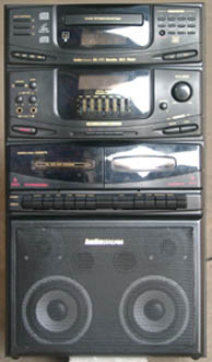 China (Mainland) CDG (CD-graphics) & VCD Kar