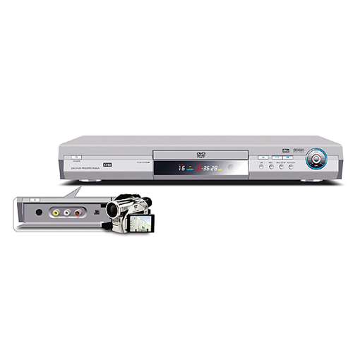 Hong Kong HDD DVD Recorder