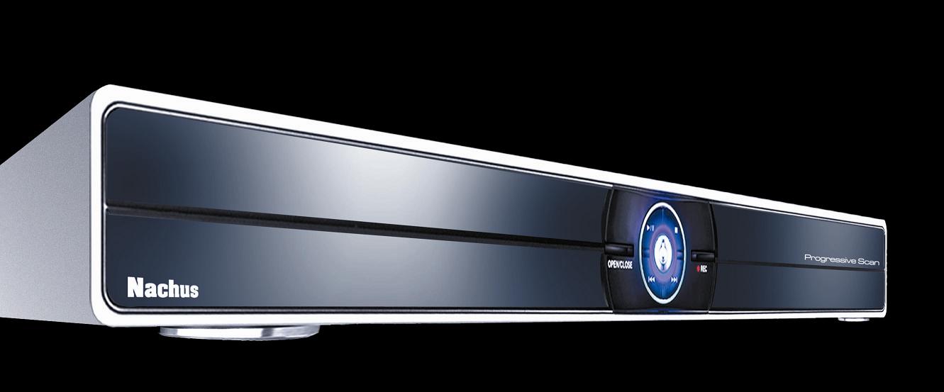 Singapore DVD Recorder