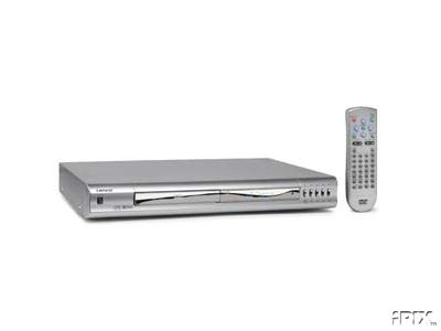 Germany DVD Player