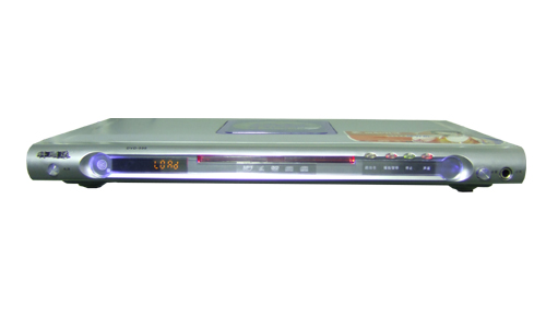 China (Mainland) DVD Player
