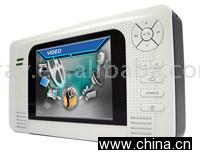 Video Recorder And Player