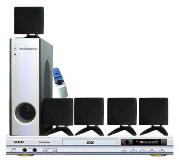 India Portable DVD Player