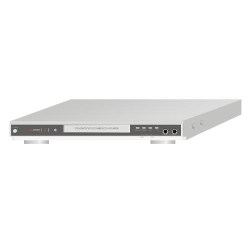 Philippines DVD Player