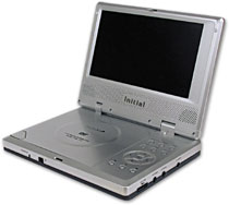 United States Initial Technology 7