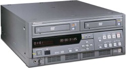 Italy Pioneer PRV-LX1DW