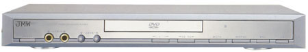 China (Mainland) DVD Player