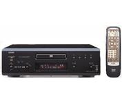 Denon DVD