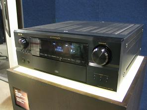 Indonesia Denon DVD Player