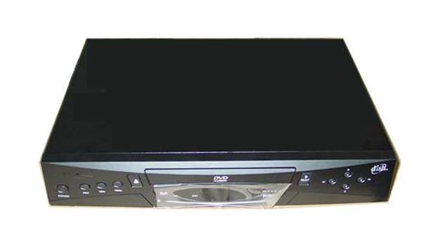 China (Mainland) DVD Player
