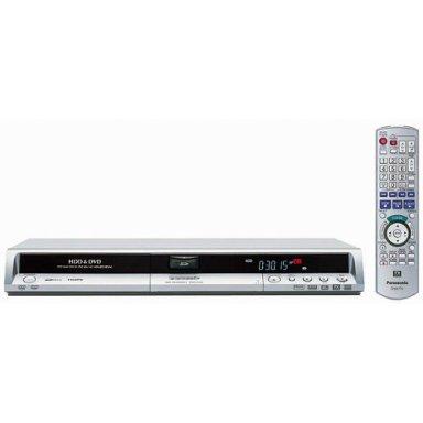 Indonesia Panasonic DVD Recorder