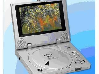 Hong Kong DVD Player