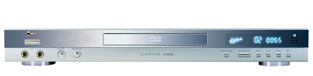 China (Mainland) DVD, VCD, CD, Home Theater, Amplifier