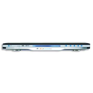 India DVD Players