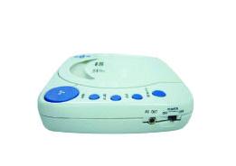 Taiwan Mini DVD Player