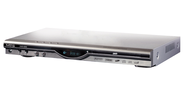 DVD Player