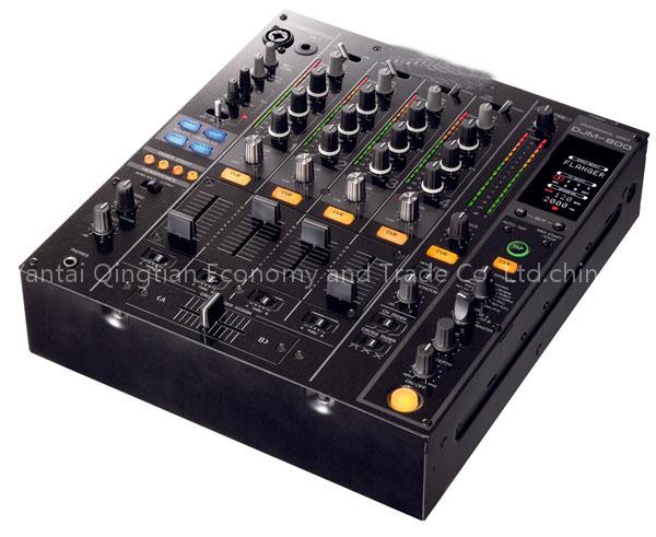 pioneer djm 800 mixers