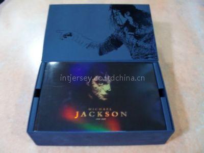 Michael Jackson DVD