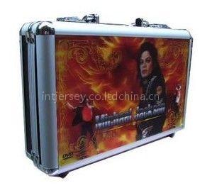 Michael JACKSON DVDs