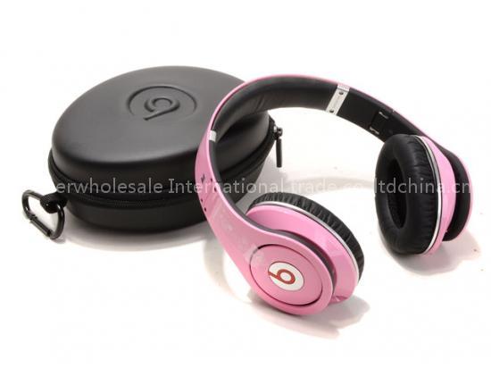 Monster Beats by Dre Studio Headphones Wholesale MOQ 1