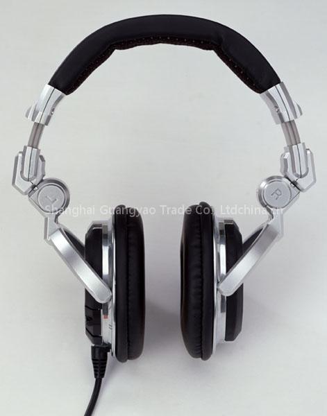 DJ Headphones,Pioneer HDJ-1000 (HDJ1000) Free Shipping