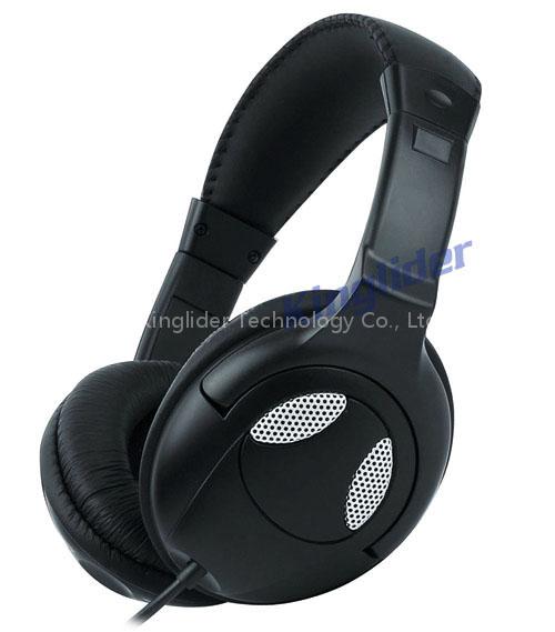 KA832 Headphone