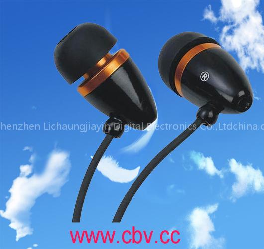 Stereo Earphone,Headphone, Headset