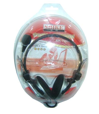 Kam Wah Electronic manufacturer