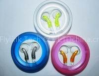earphone&headphone for Hi-fi music
