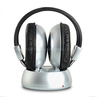 Education Headphone with FM,wireless headsets,headphone