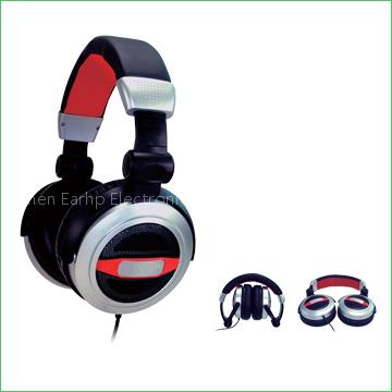 DJ Headset