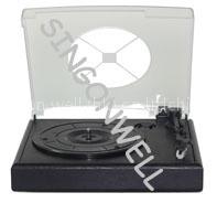 HOT!~USB turntable player
