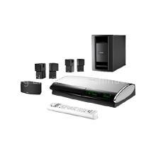 Bose Lifestyle 48 Series IV Home theater system